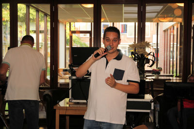 Foto 83 uit Buffet IJsselburgh