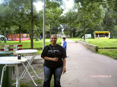 Foto 71 uit t.e.d dag 2005