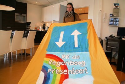 Foto 7 uit RkRegenboog15-10