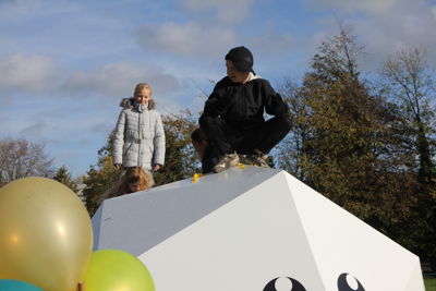 Foto 47 uit Kunstwerk de Meeuw