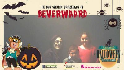 Foto 13 uit Halloween1-11-2014
