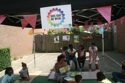 Foto 32 uit Buitenspeeldag08-06