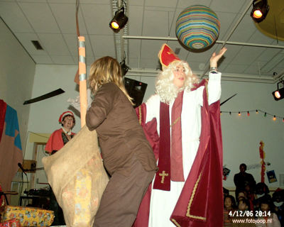 Foto 258 uit sinterklaas 2006 new