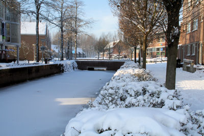 Foto 143 uit WinterIn Beverwaard