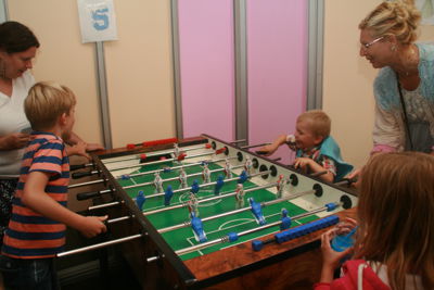 Foto 118 uit Frozen World Focus