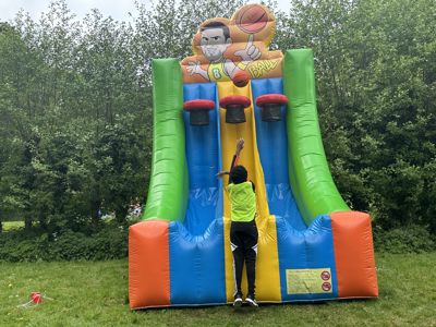 Foto 32 uit Dwight Talent Day 2026