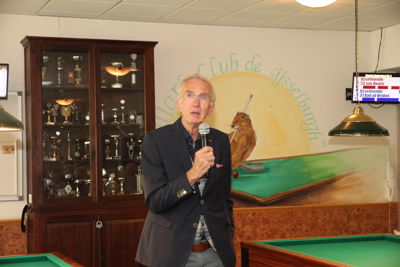 Foto 15 uit Biljarten IJsselburgh