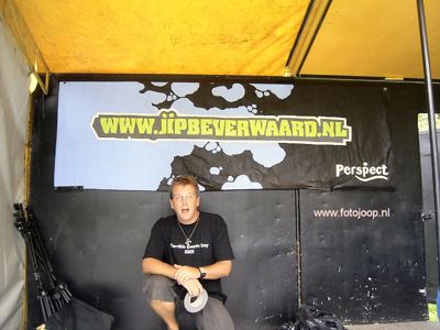 Foto 12 uit t.e.d dag 2005