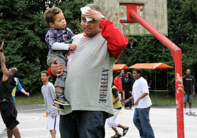 Foto 136 uit Dwightmemorealday!