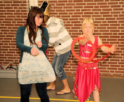 Foto 315 uit RKRegenboog30Jaar