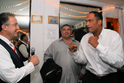 Foto 130 uit Boksschool I-Believe