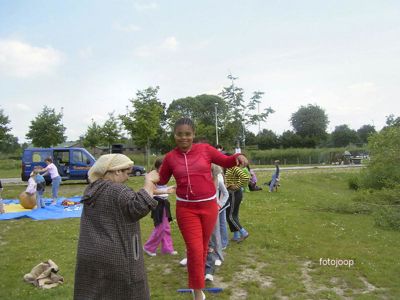 Foto 21 uit circus beverwaard