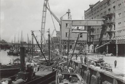 Foto 74 uit Oud Rotterdam Zuid