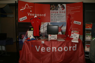 Foto 6 uit OnderwijsbeursFocus