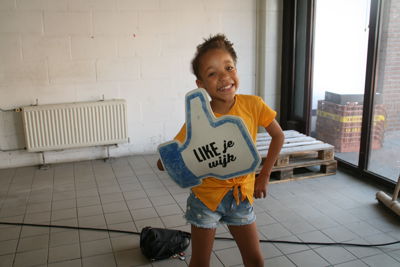 Foto 24 uit BewegenWaard 2018