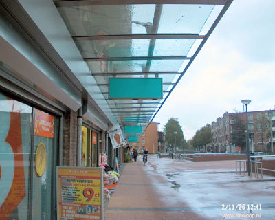 Foto 193 uit w.centrum eindfase