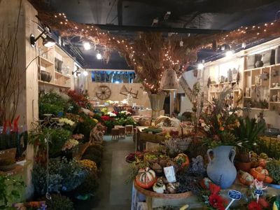 Foto 141 uit Workshops-Bloemen