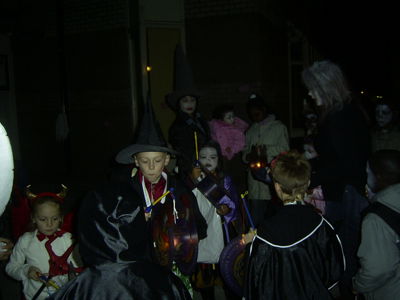 Foto 199 uit halloween