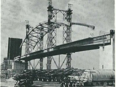 Foto 491 uit BRIENENOORDBRUG