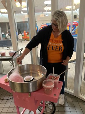 Foto 13 uit Koningsdag Focus