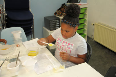 Foto 26 uit Make-up Maken22-8