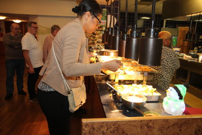 Foto 50 uit DinerBingoIJsselburgh