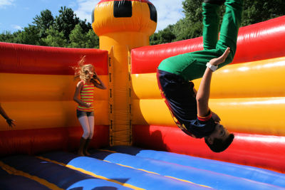 Foto 99 uit ActiviteitStormpolder