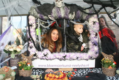 Foto 17 uit HalloweenFotoshoot2015