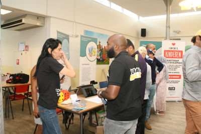 Foto 27 uit InformatieMarkt26.6