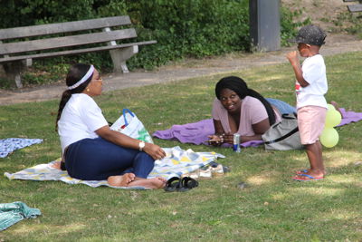 Foto 13 uit Urban SkillszHouse