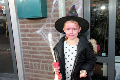 Foto 280 uit Halloween-2018