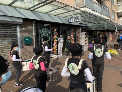 Foto 26 uit Heropening3-3-2021