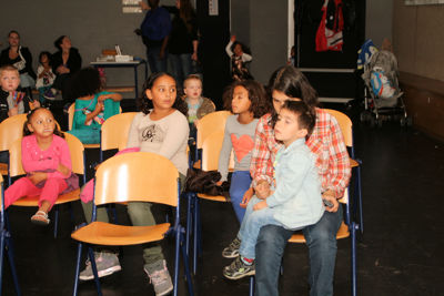 Foto 6 uit PoppenKastJanKlaasen