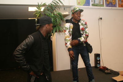 Foto 32 uit High Tea Focus08-05