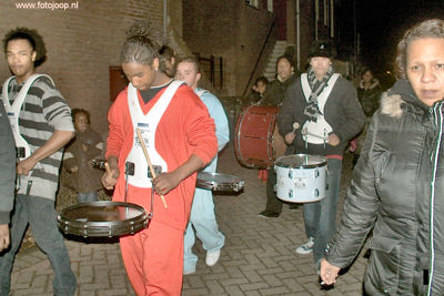 Foto 11 uit verjaardagfeest new