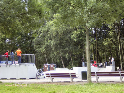 Foto 73 uit t.e.d dag 2005