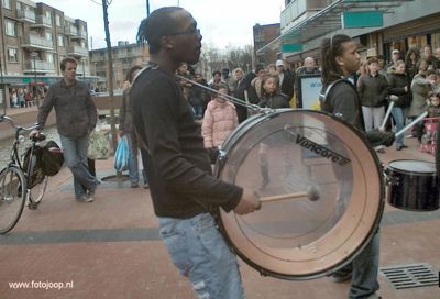 Foto 91 uit brass band tripple b