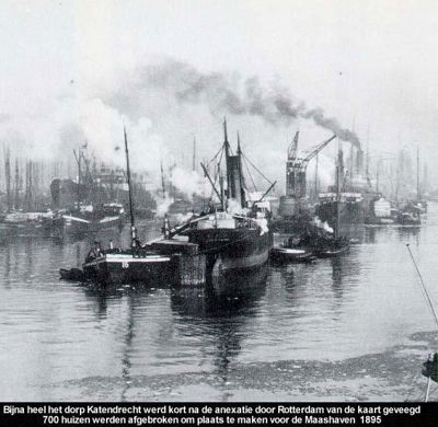 Foto 138 uit Oud Rotterdam Zuid