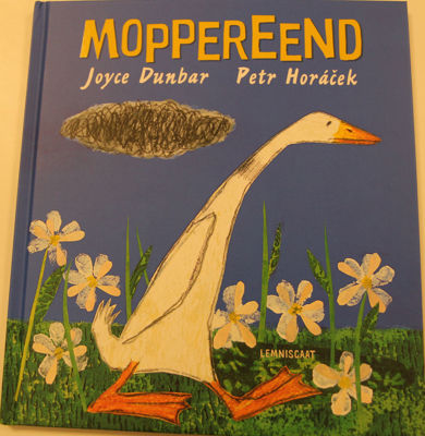 Foto 2 uit KiddoozzVoorleesdag