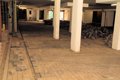 Foto 5 uit WoonBron Garage's