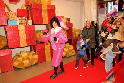 Foto 20 uit Sinthuiskeizerwaard