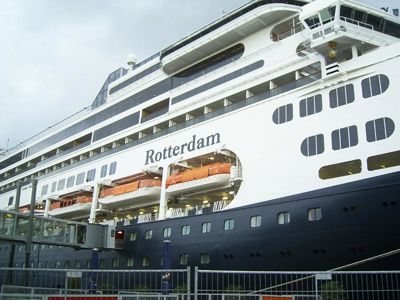 Foto 22 uit m.s. rotterdam