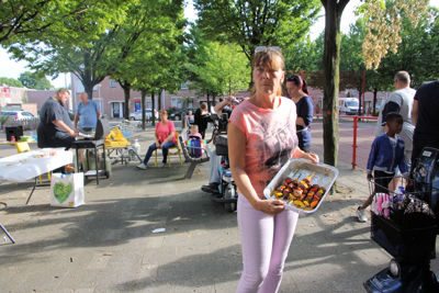 Foto 210 uit Ouderen4daagseSlot