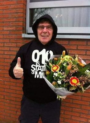 Foto 42 uit Feyenoord-Sportclub