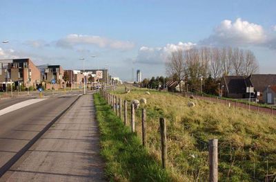 Foto 187 uit SloopEnOpbouwWIJK