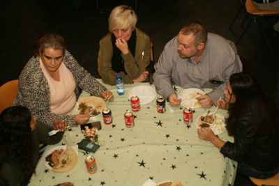 Foto 24 uit AZC BuffetInDe Focus