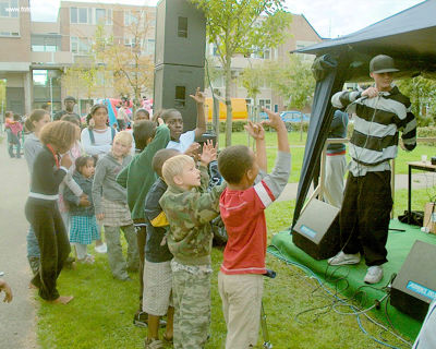 Foto 11 uit Riskederat09-09-07