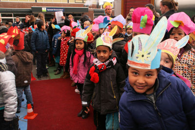 Foto 64 uit Sint RK Regenboog