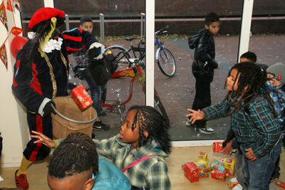 Foto 50 uit ZwartePietenWinkelcentr