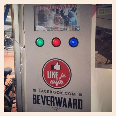 Foto 18 uit LikeJeWijkfeest14-9